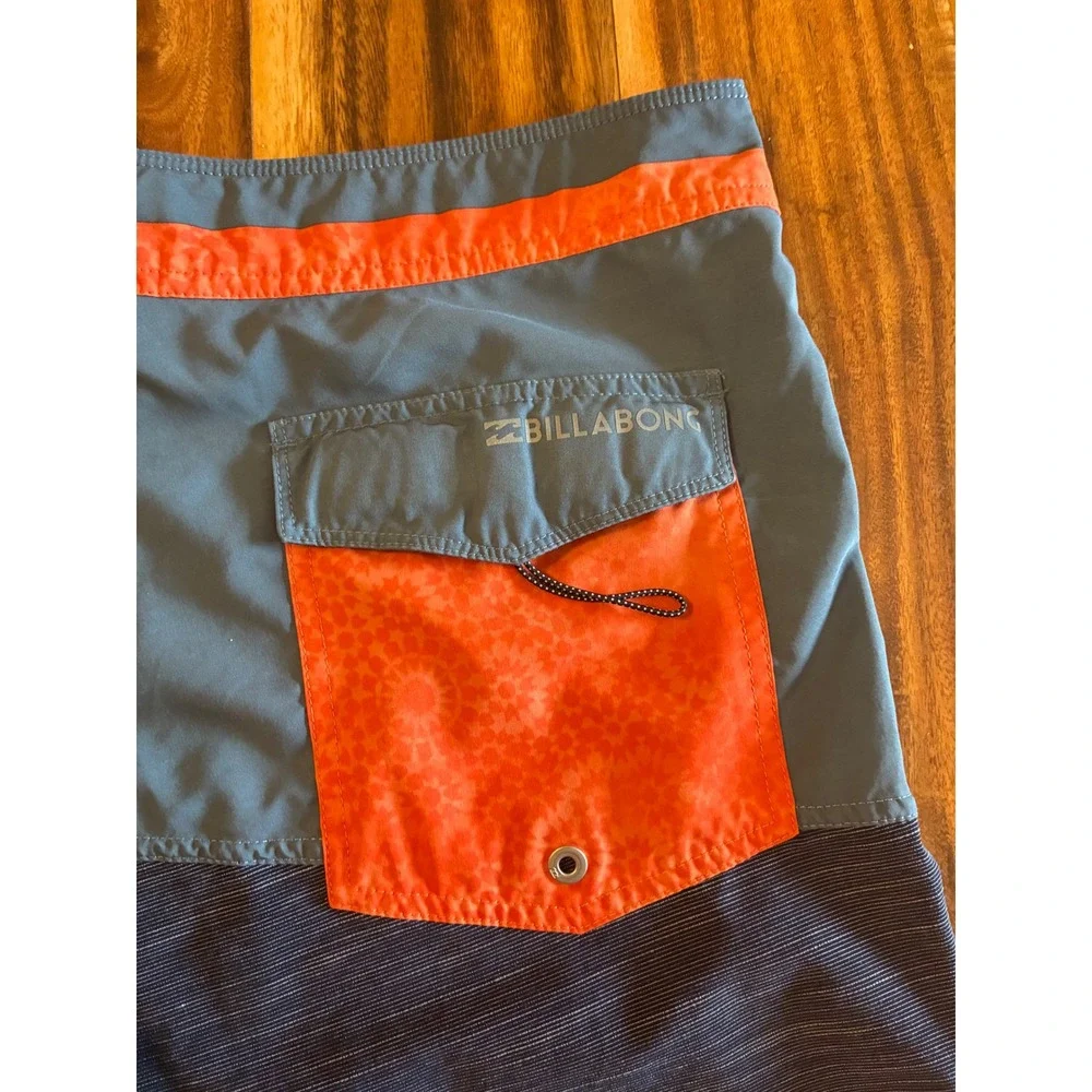 Billabong deliver swim or